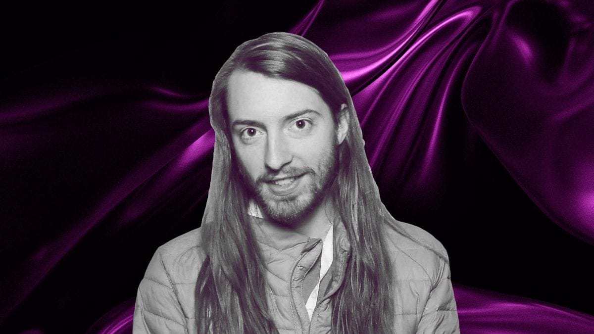 From tinkering with video games to building the new Ethereum: How Preston Van Loon became key to The Merge