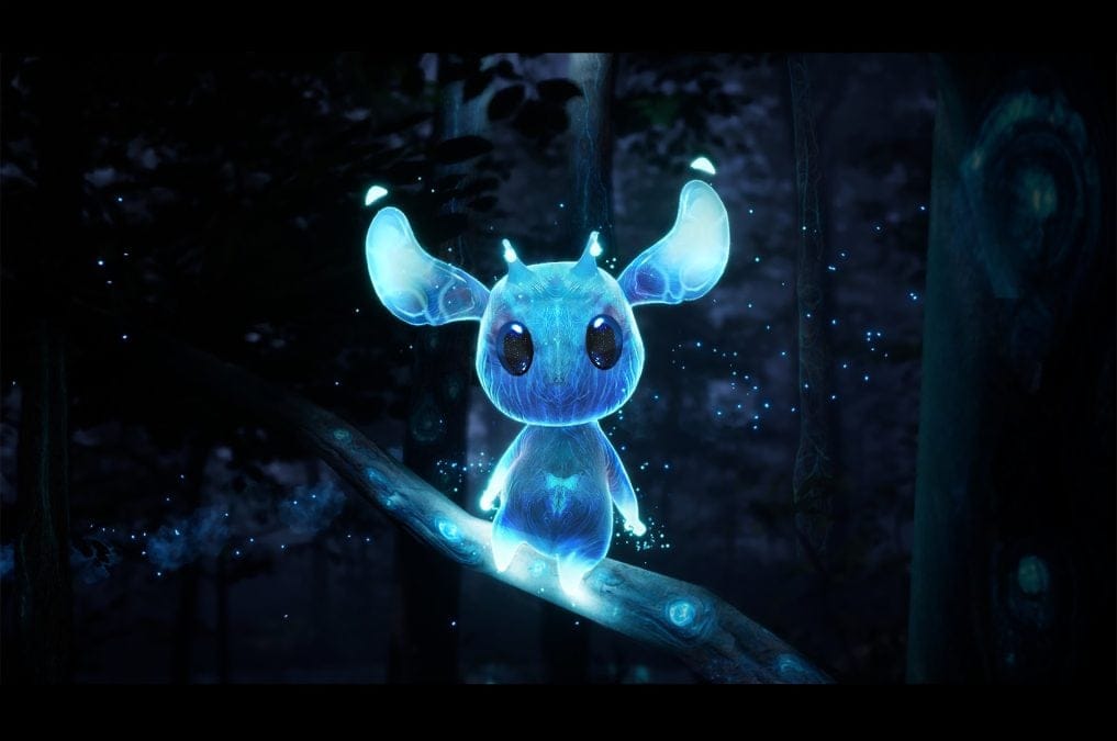 Solana-based Project Eluüne: StarGarden to launch on Polygon