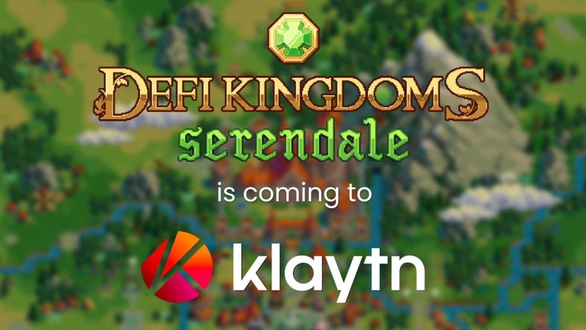 DeFi Kingdoms to leave Harmony for metaverse-focused blockchain