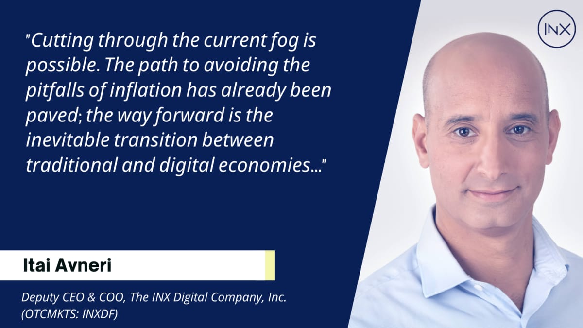 Navigating the Fog of Inflation