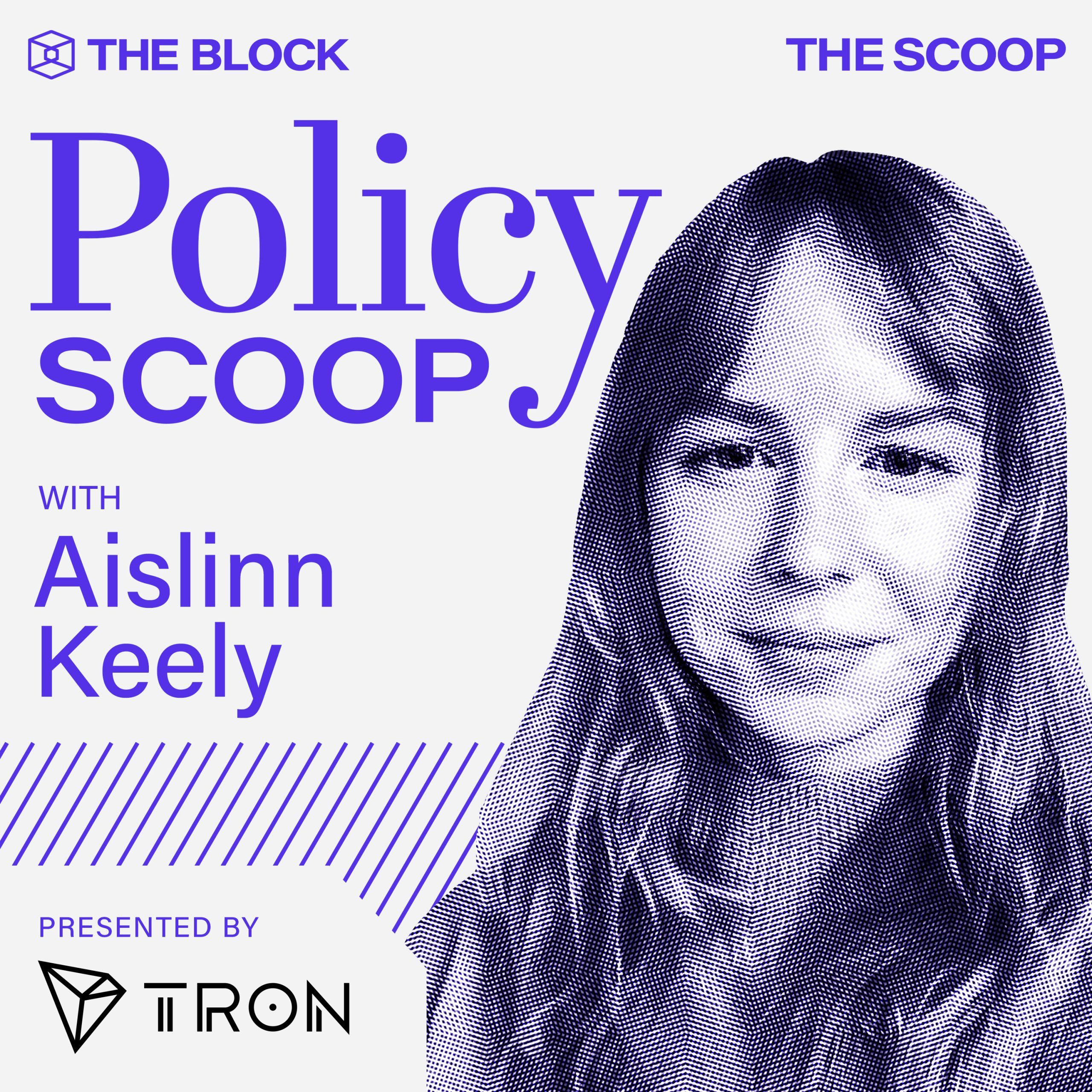 Aislinn Keely, Policy Reporter, The Block