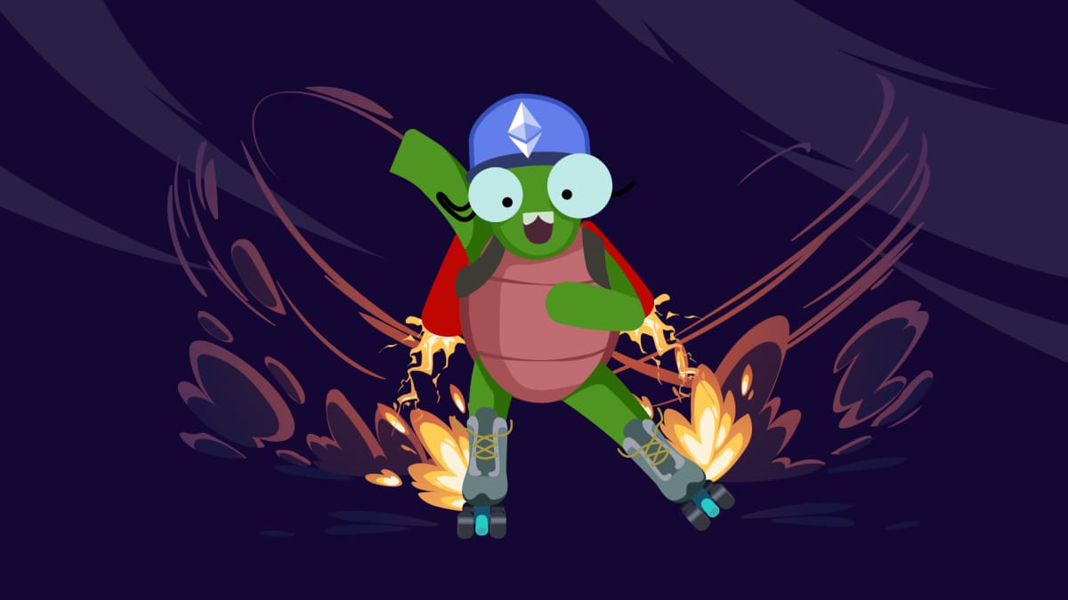 Tokens with Ethereum Merge Exposure - by DexGuru