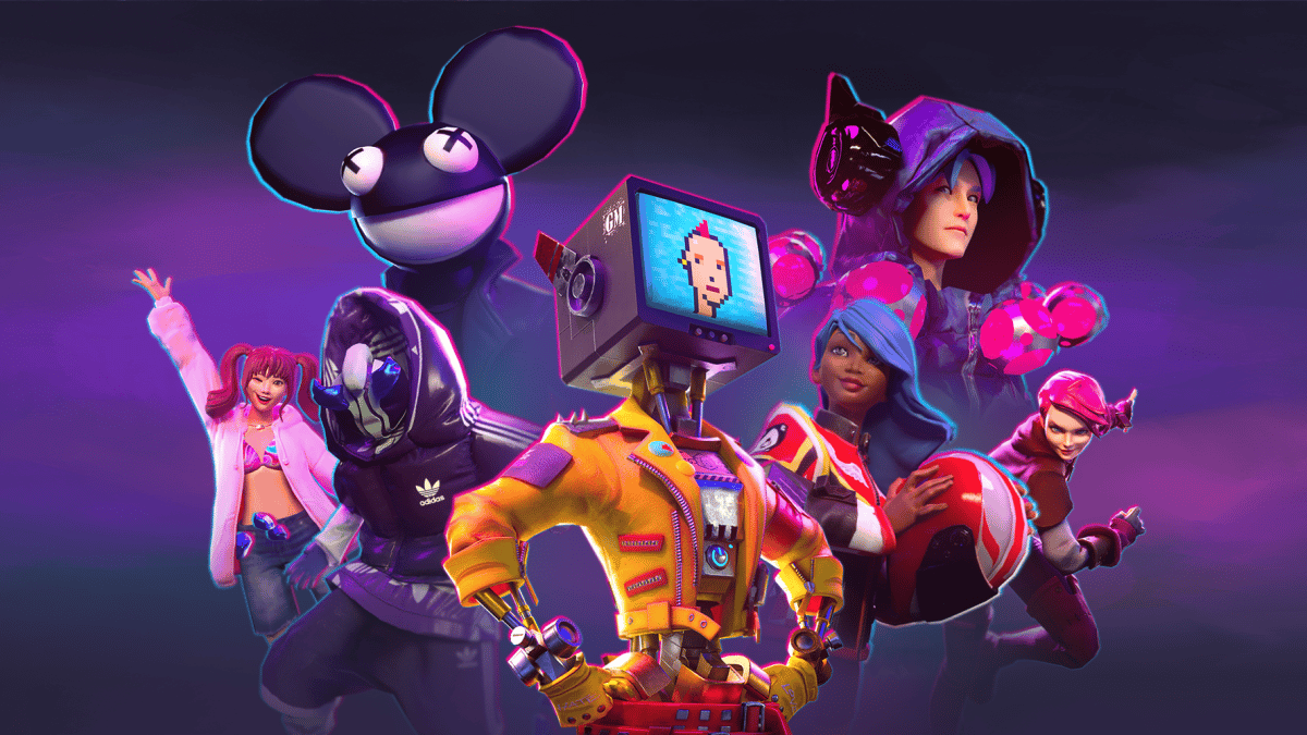 Metaverse avatar platform Ready Player Me raises $56 million from a16z and others