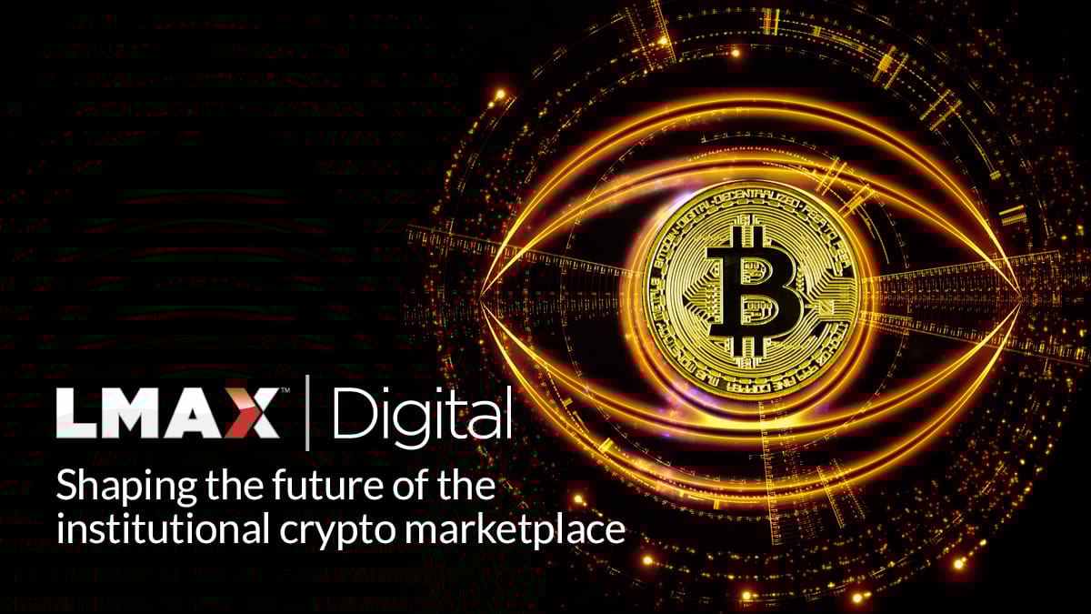 All eyes turn back to crypto