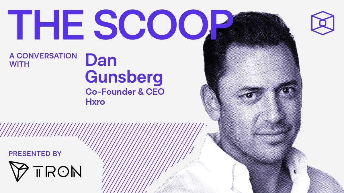 How the multi-trillion dollar derivatives industry could be disrupted by decentralized technology