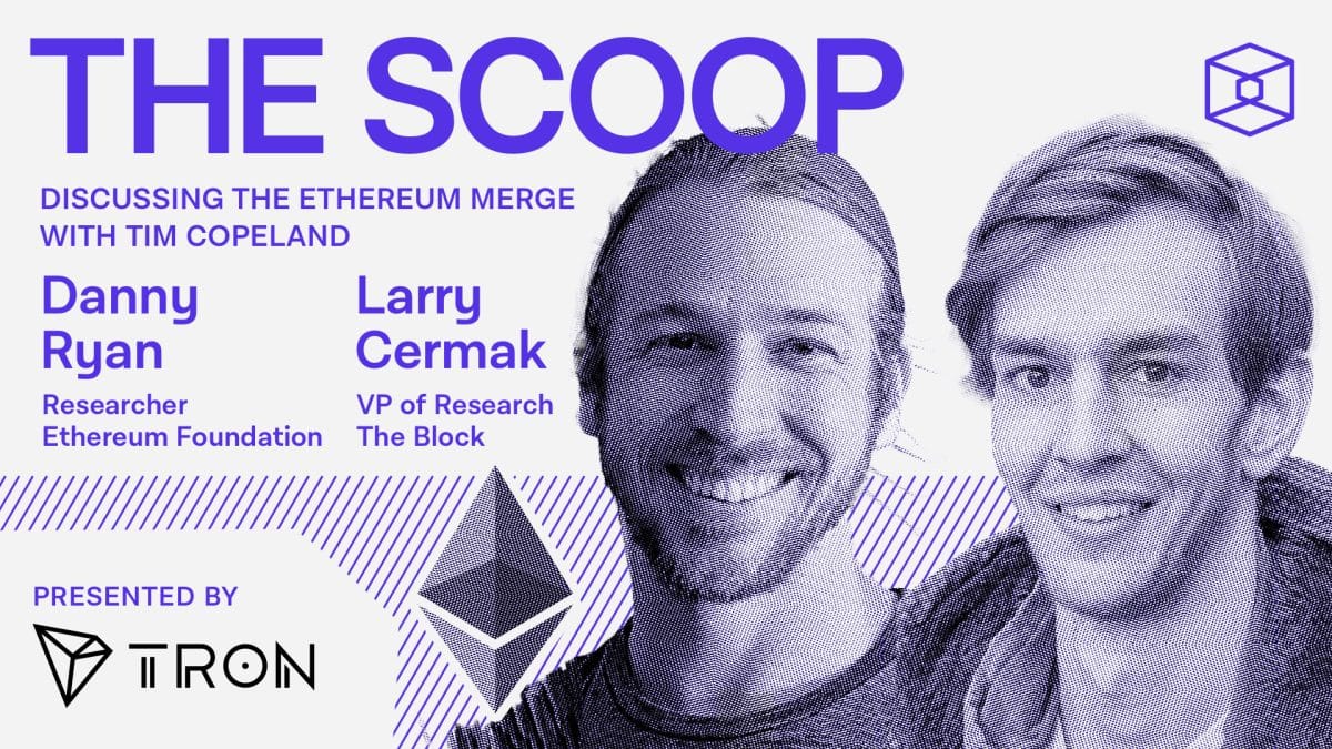 Ethereum Merge Edition Part 2: Moving to proof of stake is like swapping planes in flight