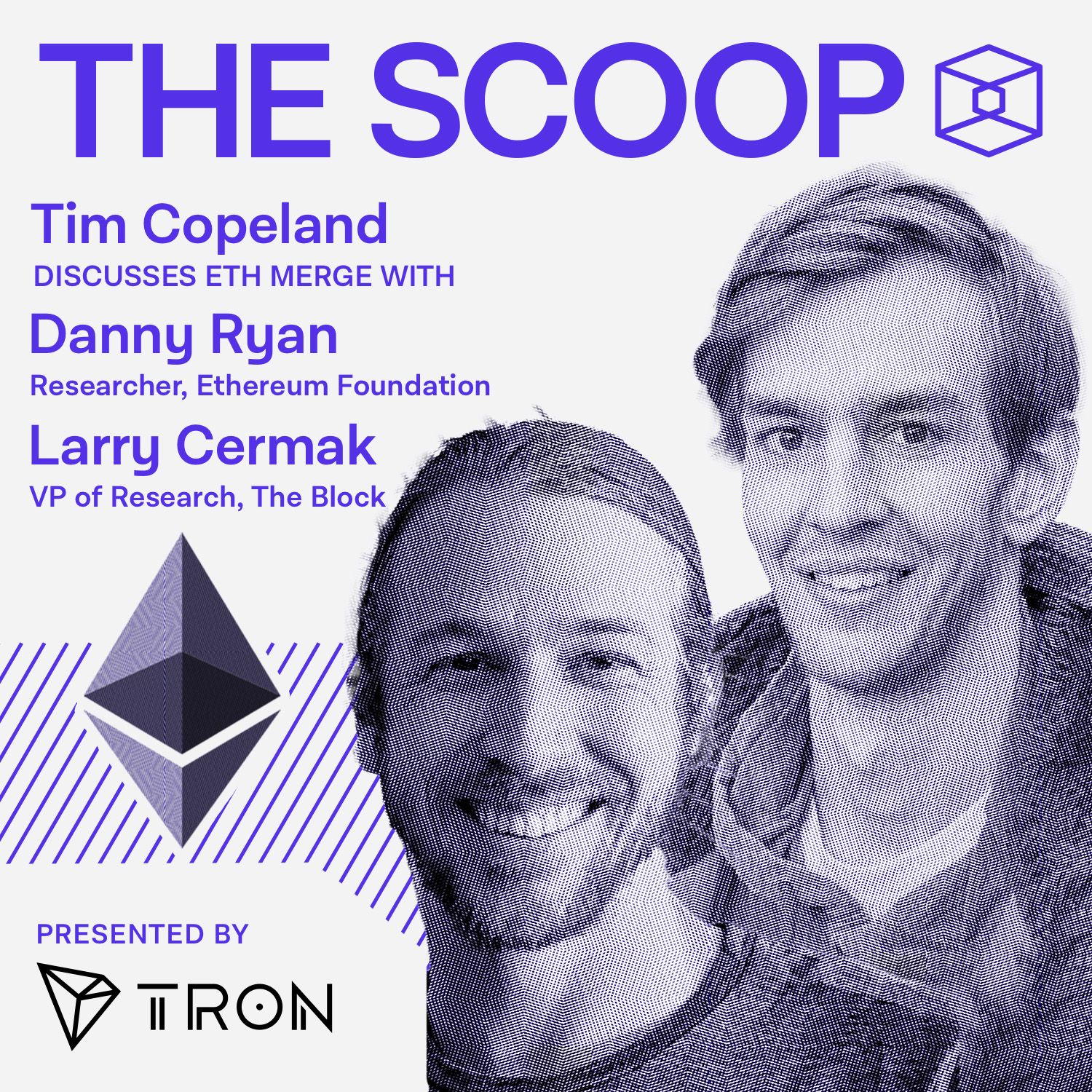 Danny Ryan, Researcher, Ethereum Foundation