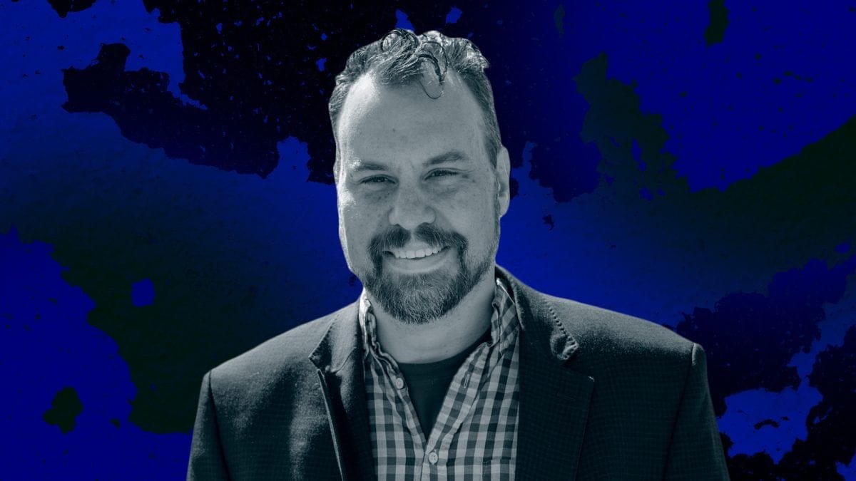 New Hampshire Bitcoiner Bruce Fenton poised to finish fifth in Senate primary