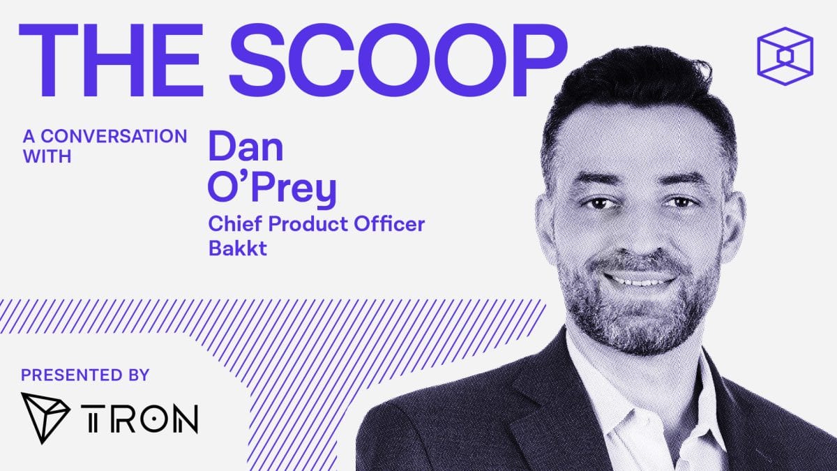 Inside Bakkt's mission to help banks offer crypto services to retail