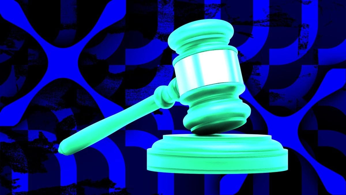 New York judge grants relief to Multichain liquidators, extending freeze on stolen USDC