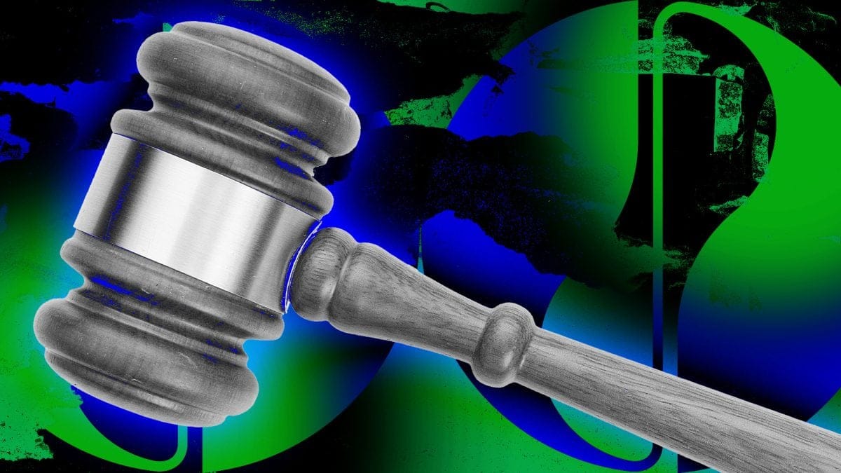 Judge allows CFTC to serve Ooki DAO members through help chat box