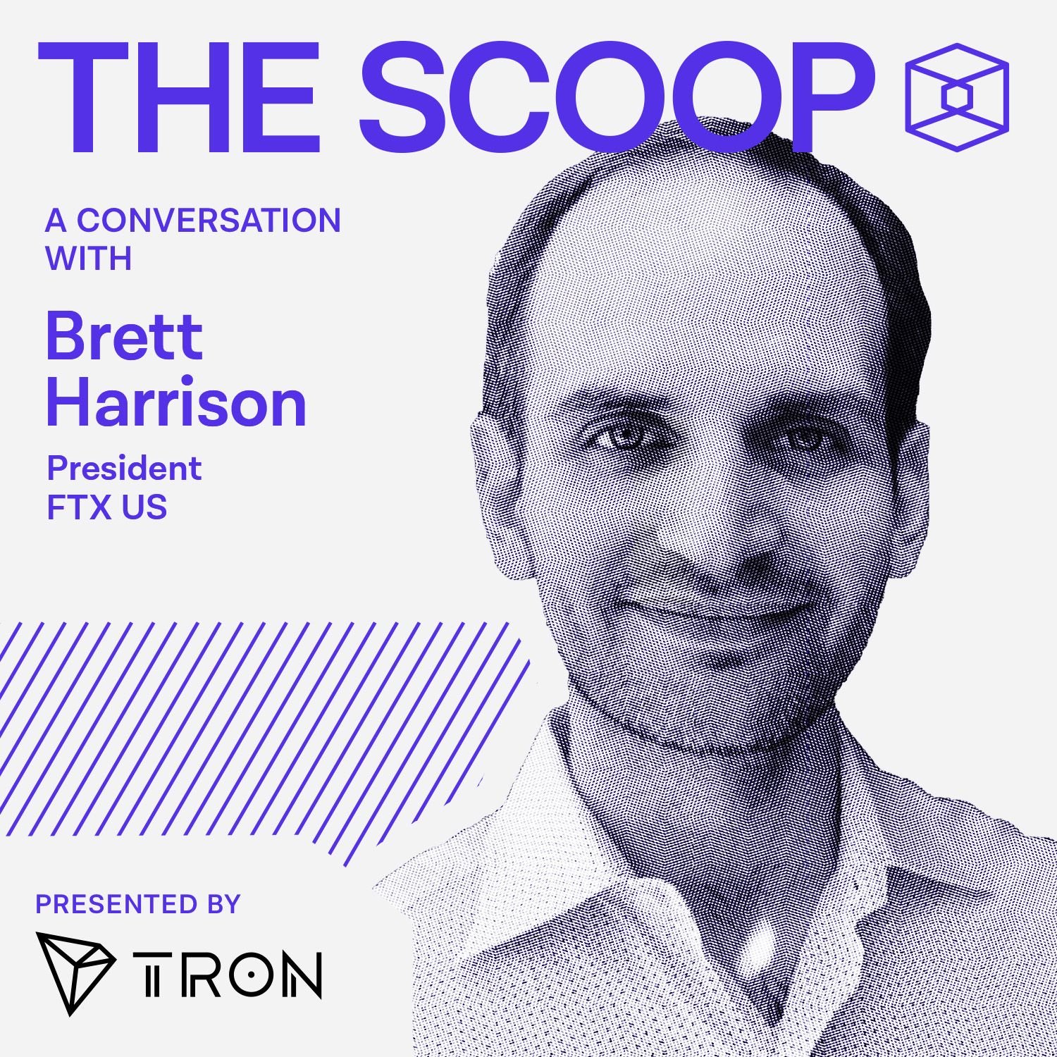 Brett Harrison, President, FTX US