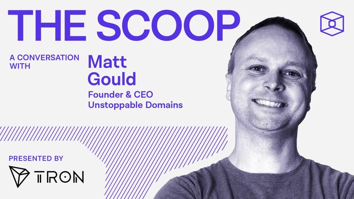 Why crypto domain names could evolve into the internet's first identity system