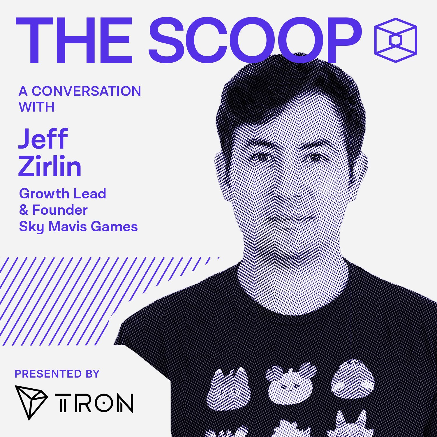 Jeff Zirlin, Co-Founder & Growth Lead, Sky Mavis
