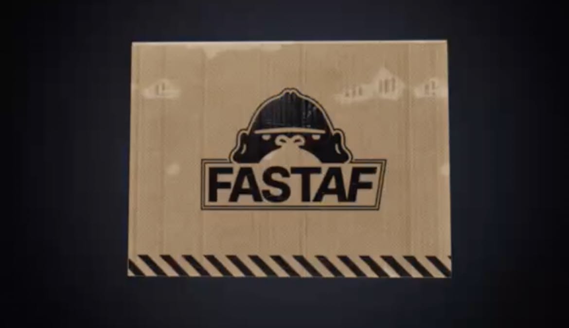 FastAF partners with Solana-based NFT project Degen Apes as part of token-gated merch drop