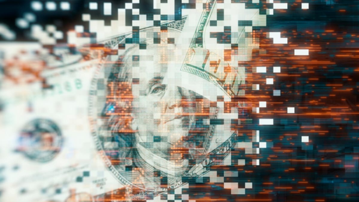 Are CBDCs the key to unlocking the future of payments?