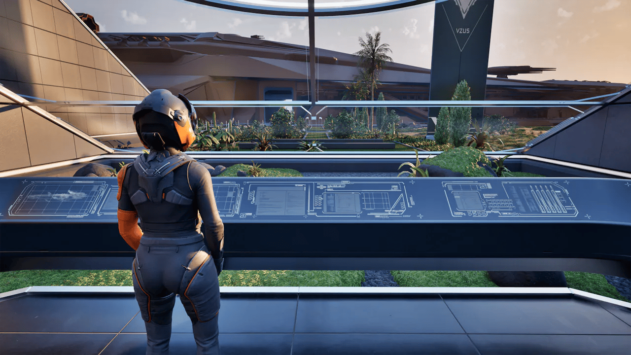 Star Atlas offers first glimpse of gameplay with debut on Epic Games Store