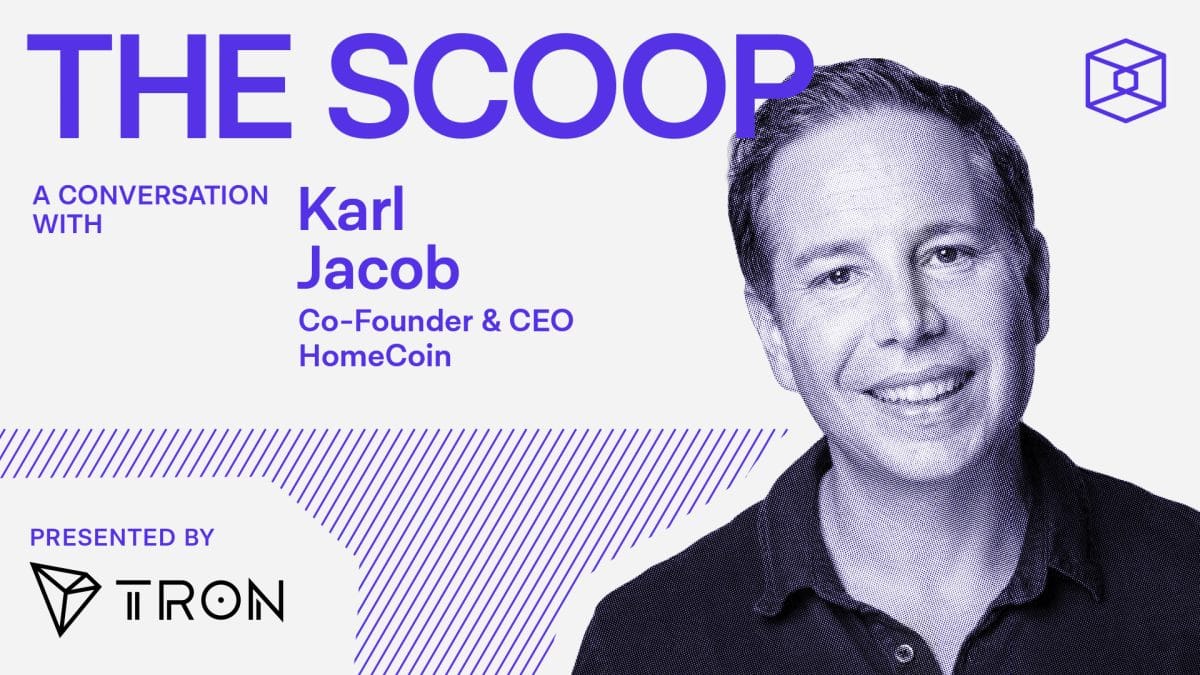 This project is trying to perfect the stablecoin by backing it with mortgages