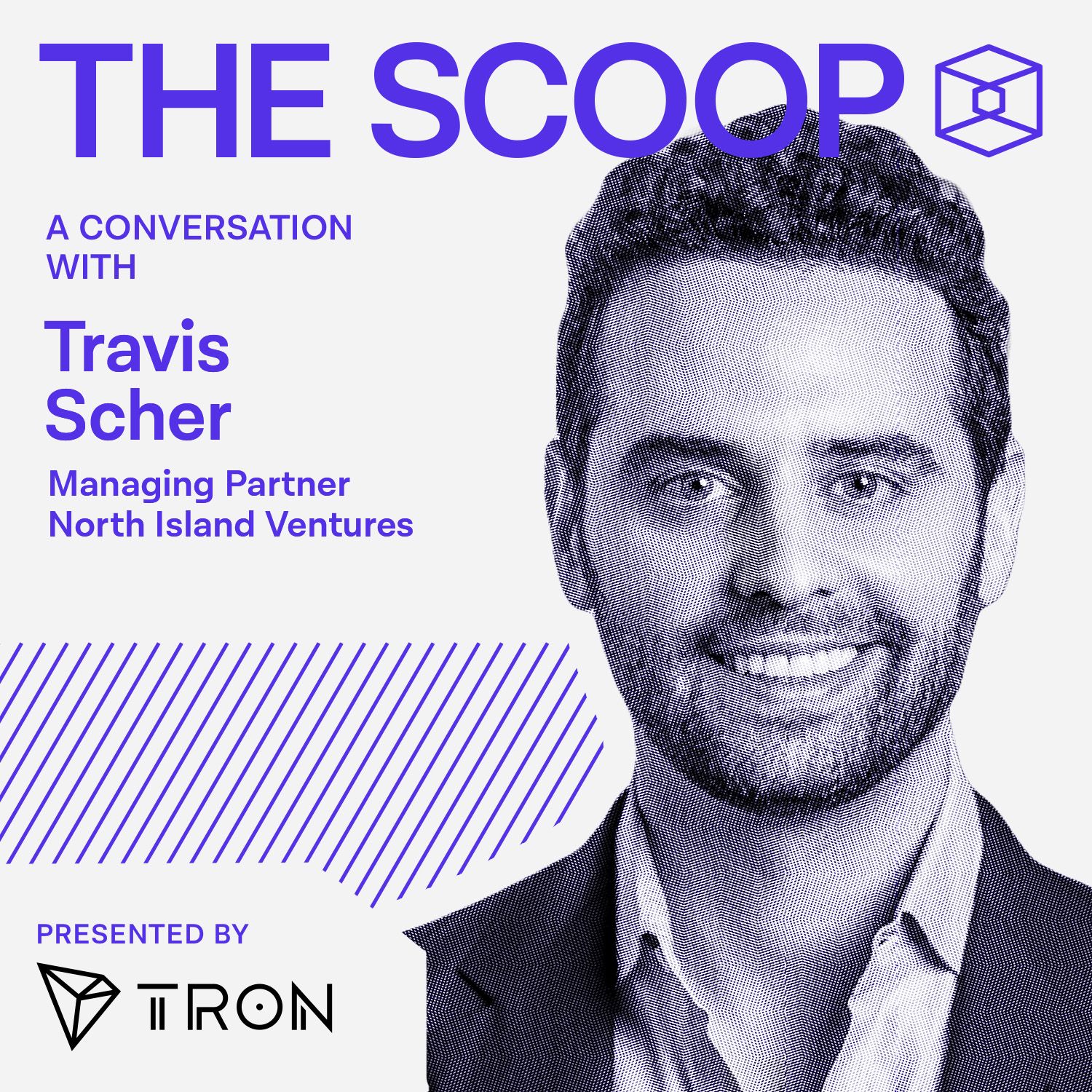 Travis Scher, Managing Partner, North Island Ventures