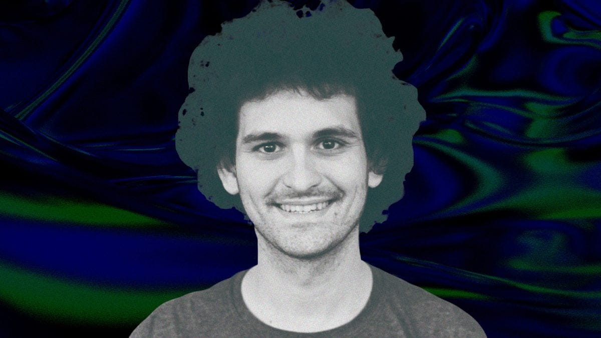 'FTX is fine,' Bankman-Fried insists as he appeals for Binance to work together