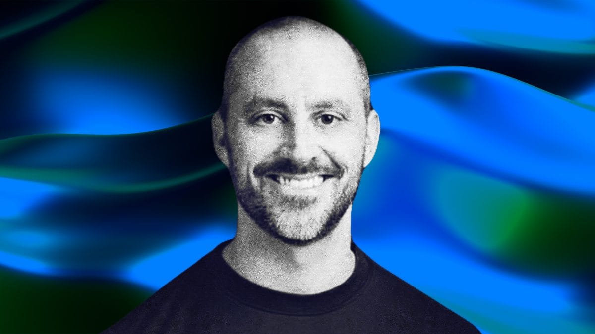 SushiSwap's new Head Chef describes himself as a 'wartime CEO'