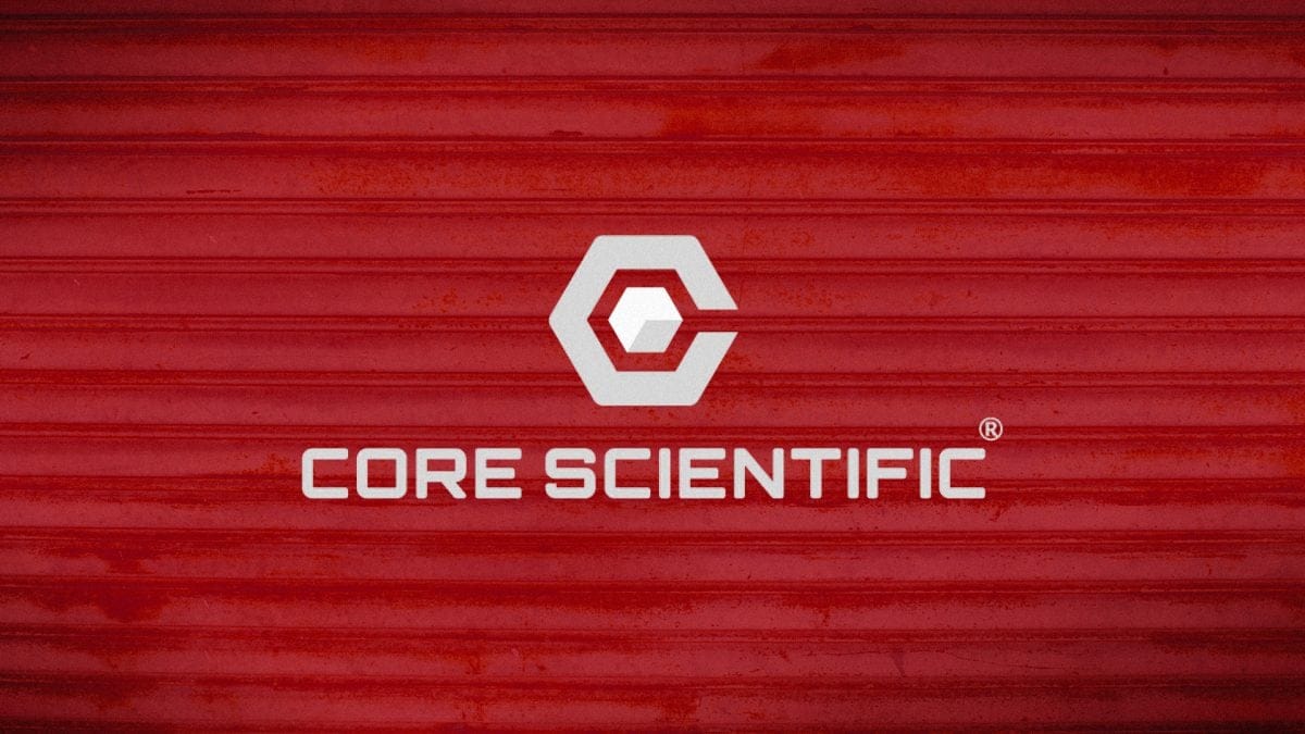 Core Scientific shareholder vote sinks $9 billion CoreWeave deal, halting merger of AI cloud and bitcoin miner