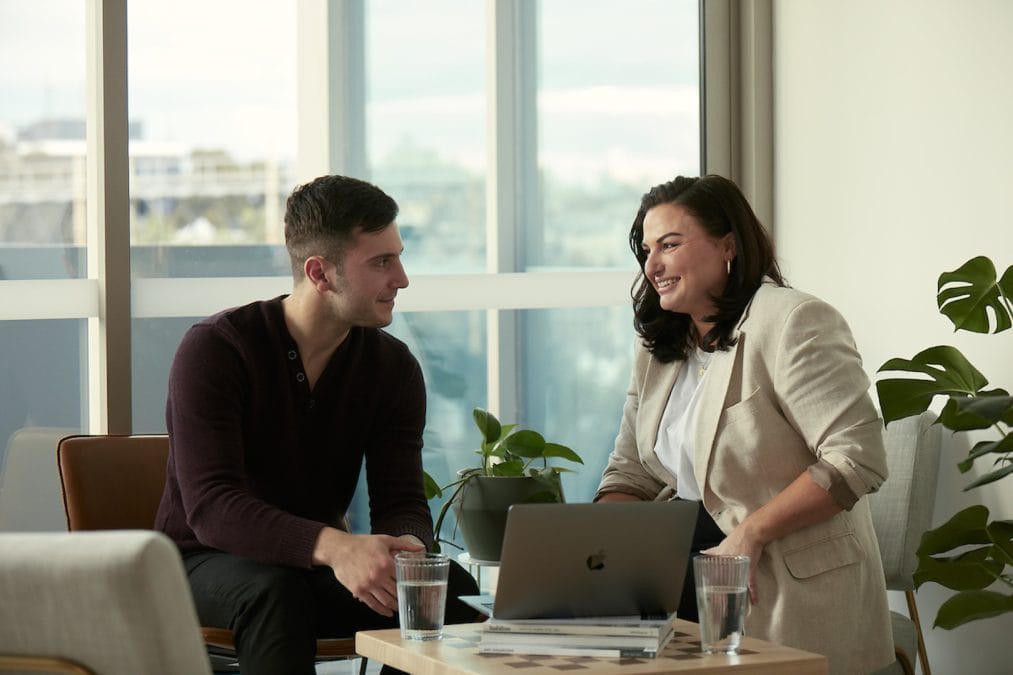 Tired of crypto exchanges? You might need a personal broker