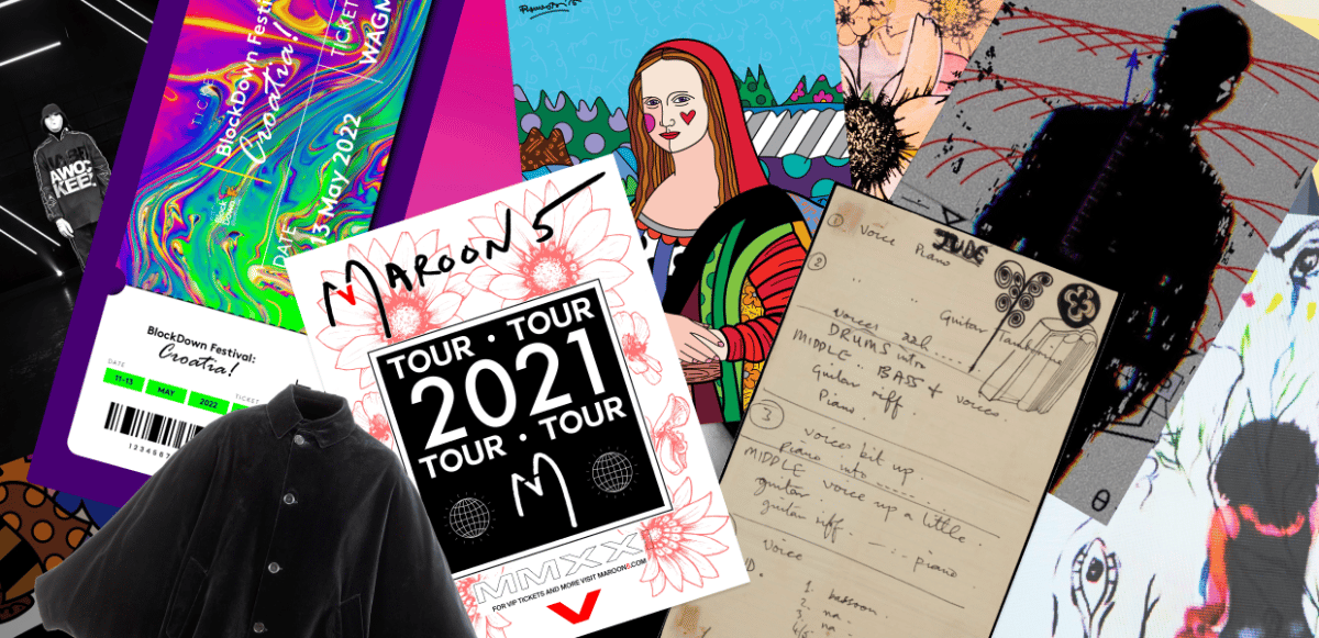 Kings of Leon's NFT album creator now has a metaverse music venue: Exclusive