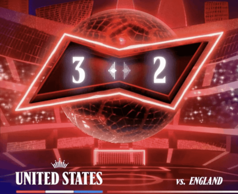 Budweiser turns scoreboards into NFTs for FIFA World Cup