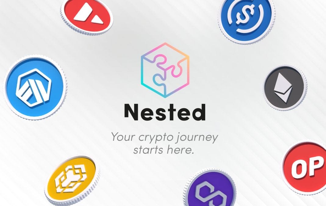 Nested made DeFi accessible to all!