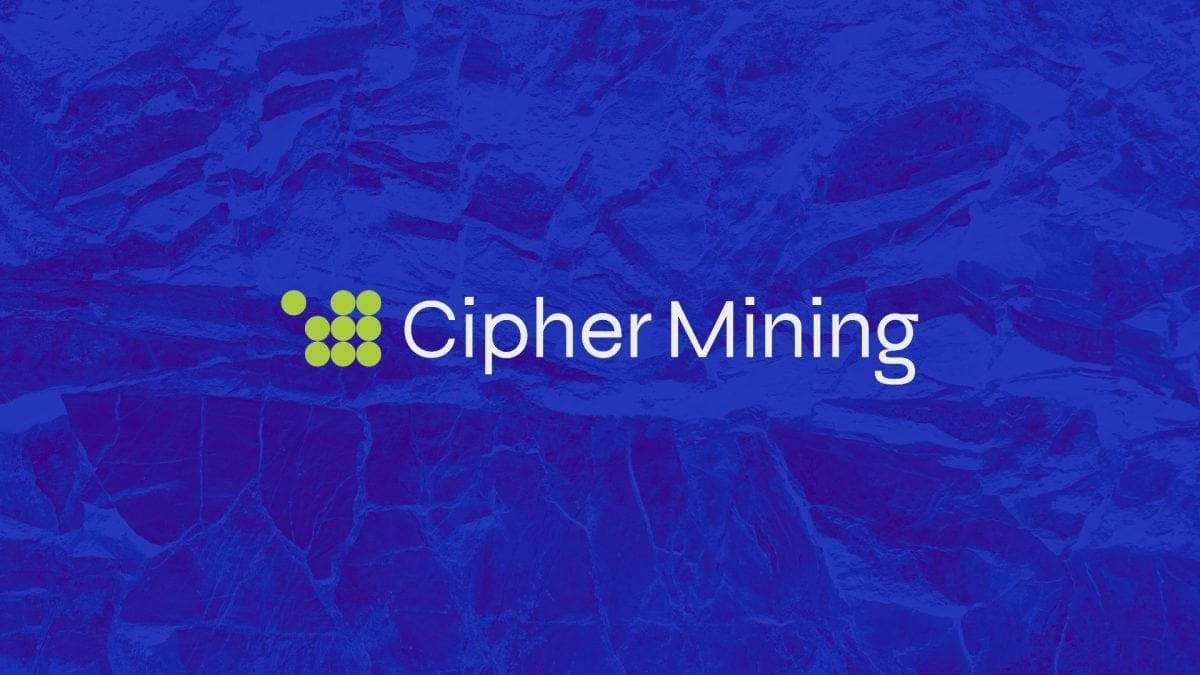 Cipher Mining lands full-site Fluidstack lease, moves to raise $333 million for Texas expansion
