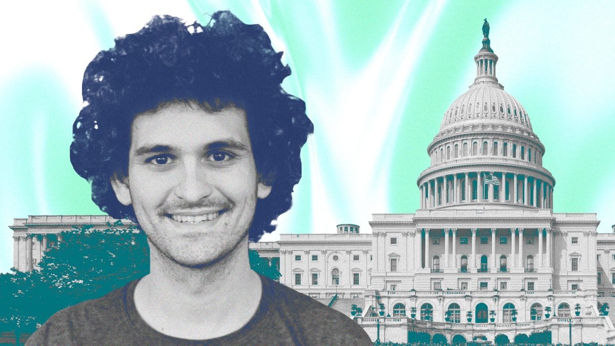 U.S. House committee to hold hearing on FTX collapse and crypto fall out