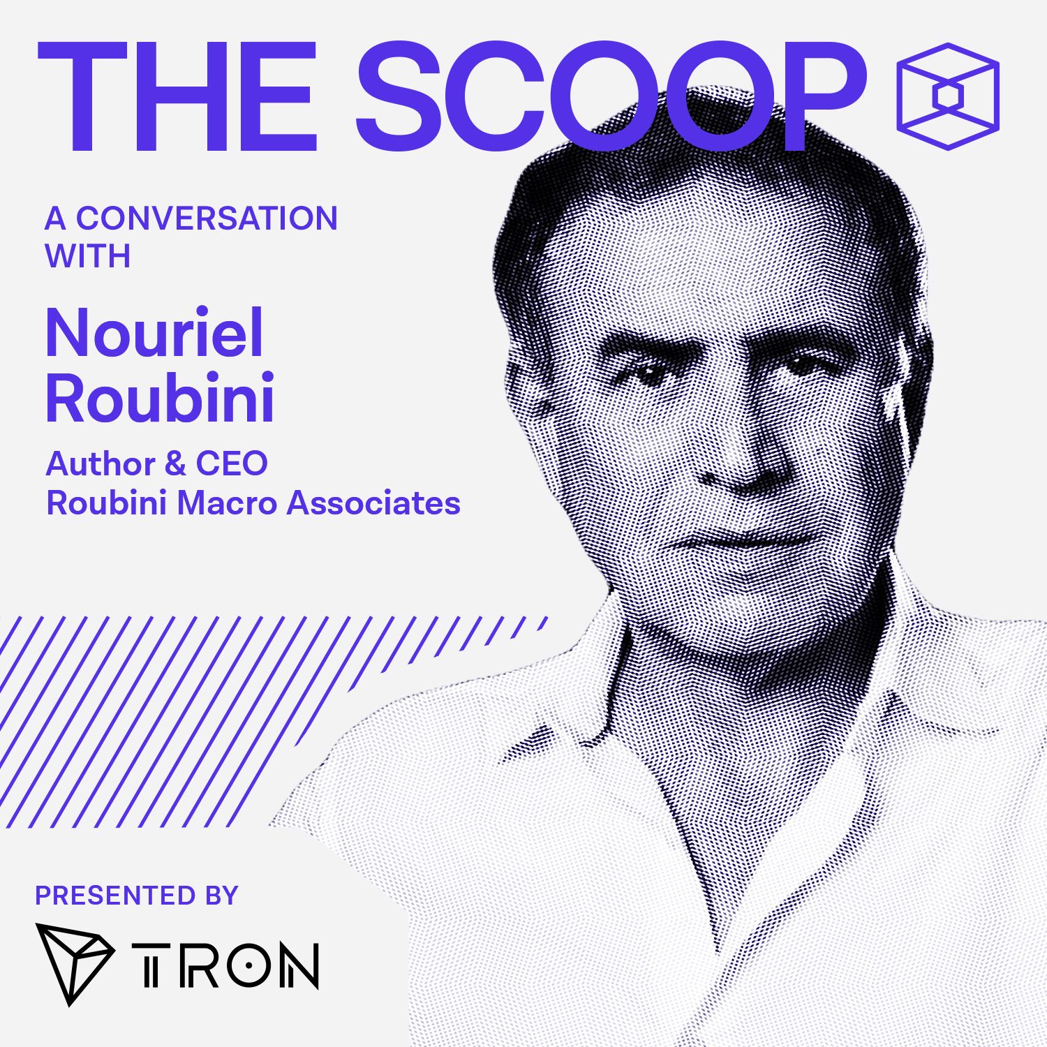 Nouriel Roubini, Author & CEO, Roubini Macro Associates
