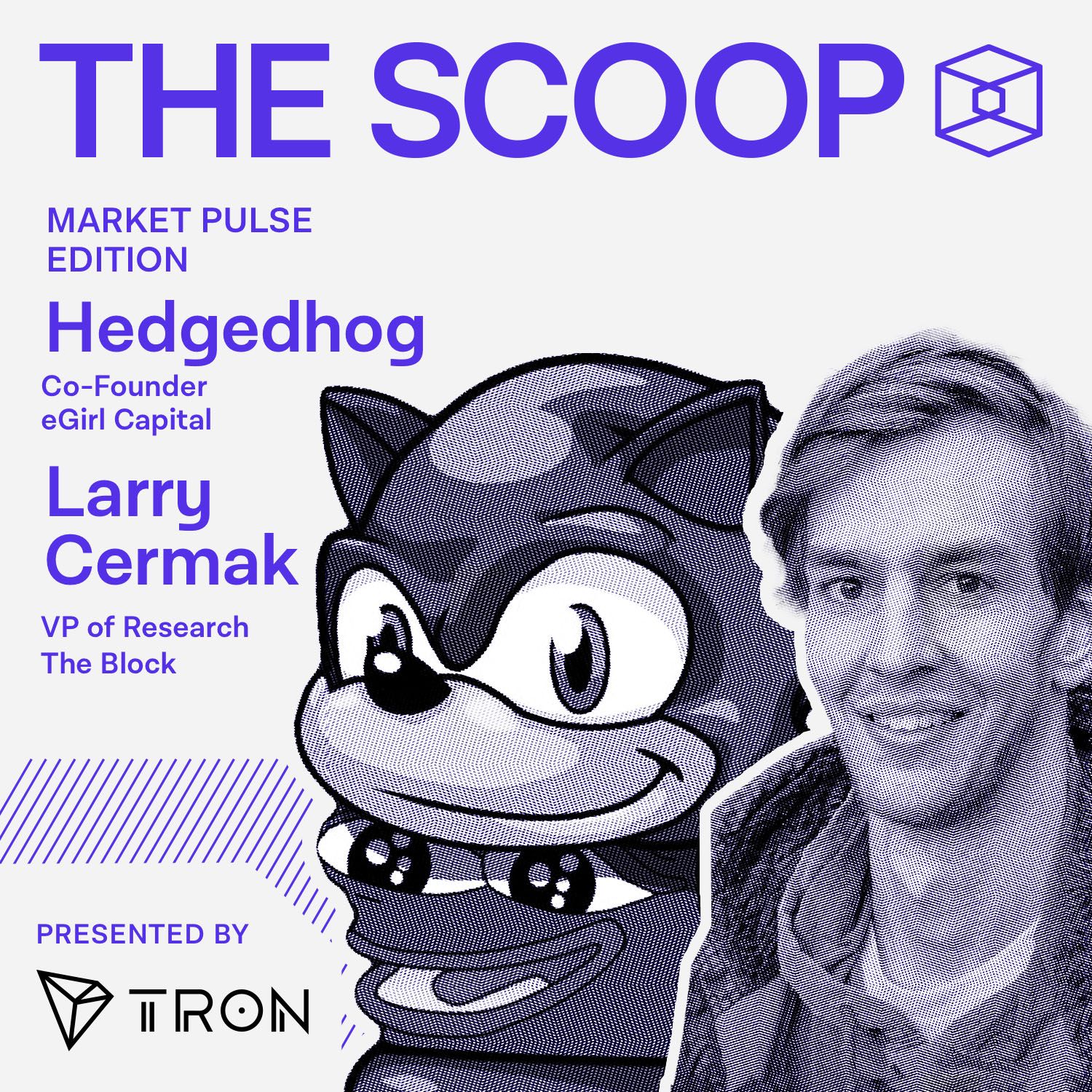 Hedgedhog, Co-Founder, eGirl Capital