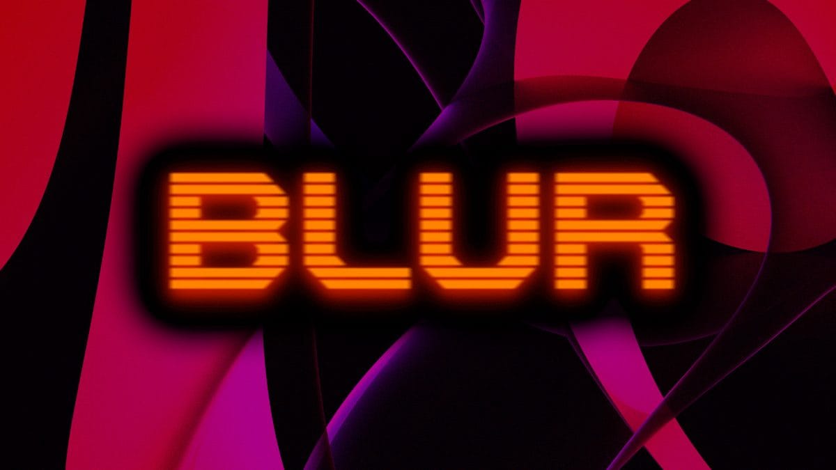 Blur proposal suggests adding trading fees and eliminating creator fee guarantees