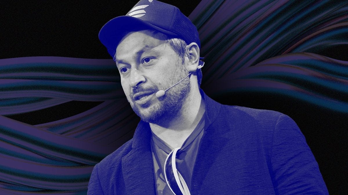 Solana co-founder Anatoly Yakovenko is designing a perps DEX: GitHub