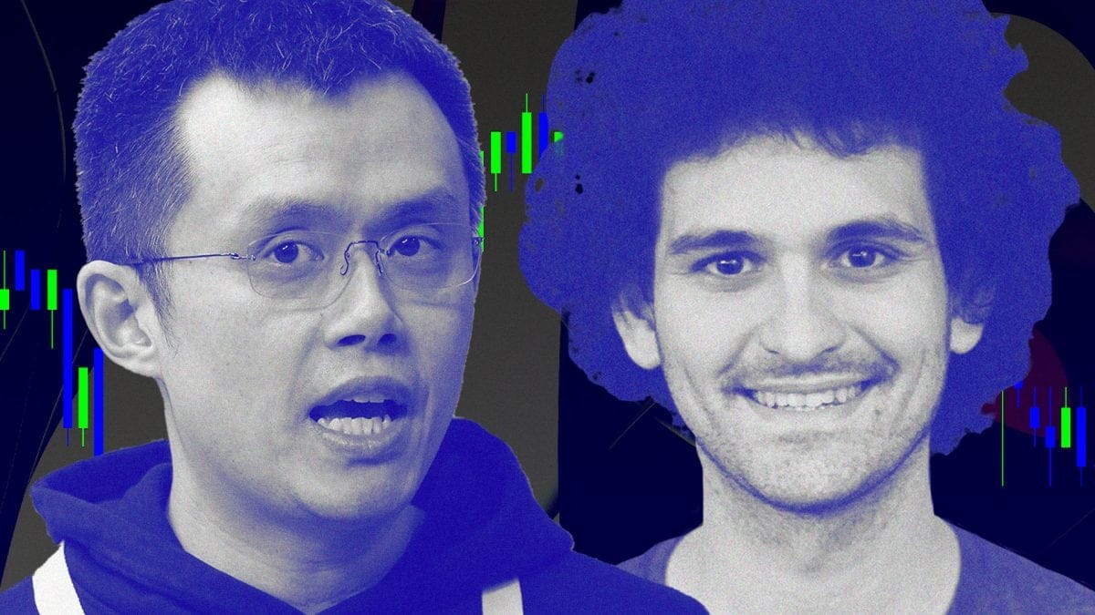 Binance CEO warns colleagues 'crypto winter' isn't over: Bloomberg