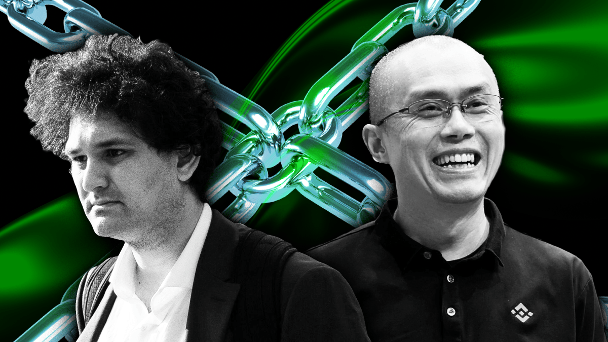 CZ vows to be 'more vocal' about competition following FTX collapse