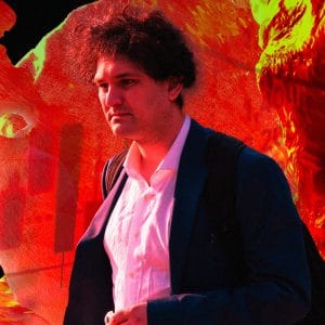 Sam Bankman-Fried
