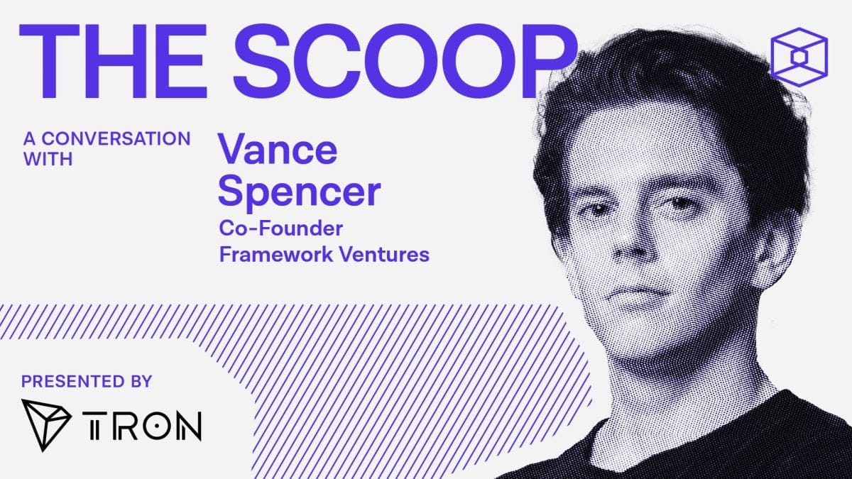 Inside FTX's demise with Framework Ventures Co-founder Vance Spencer