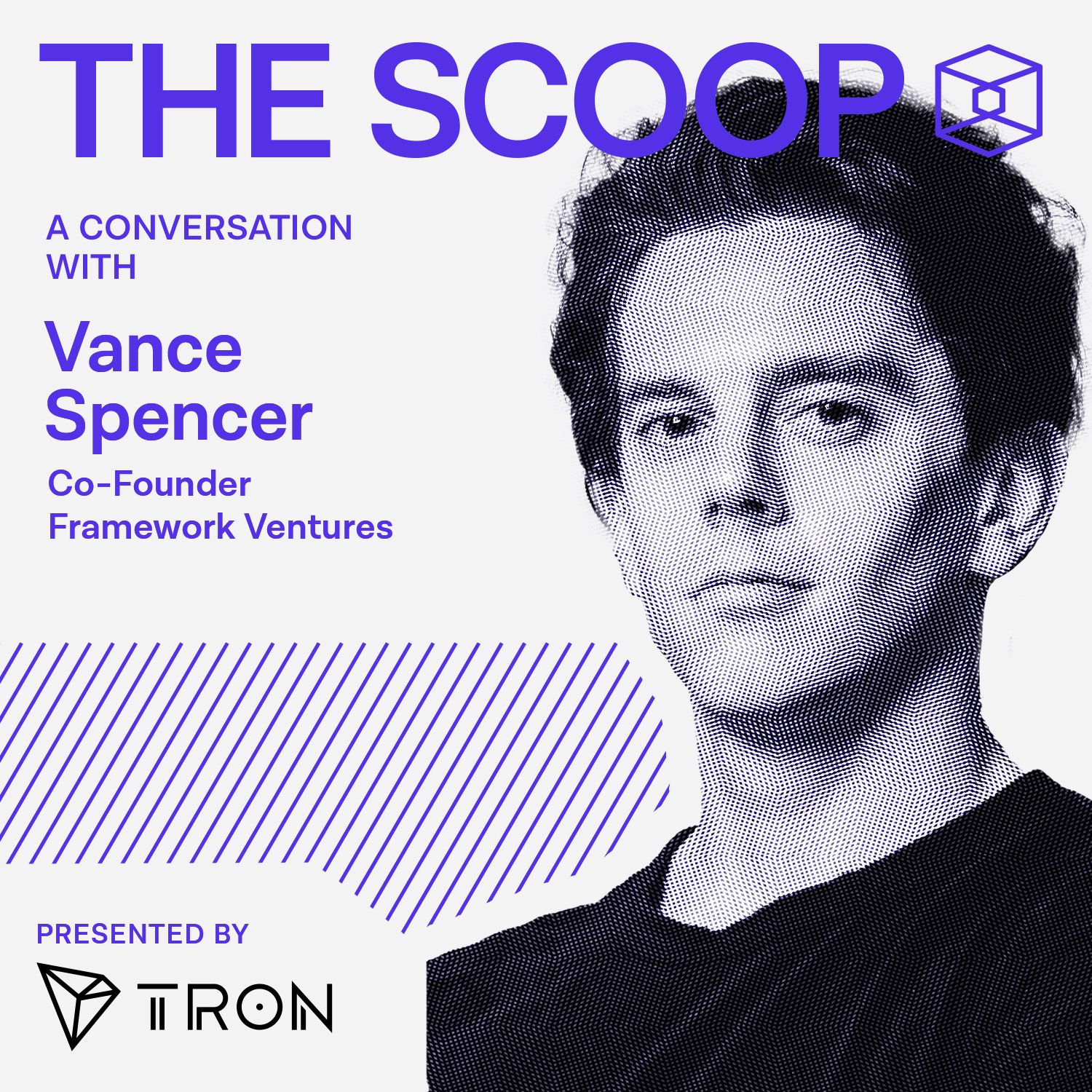 Vance Spencer, Co-Founder, Framework Ventures