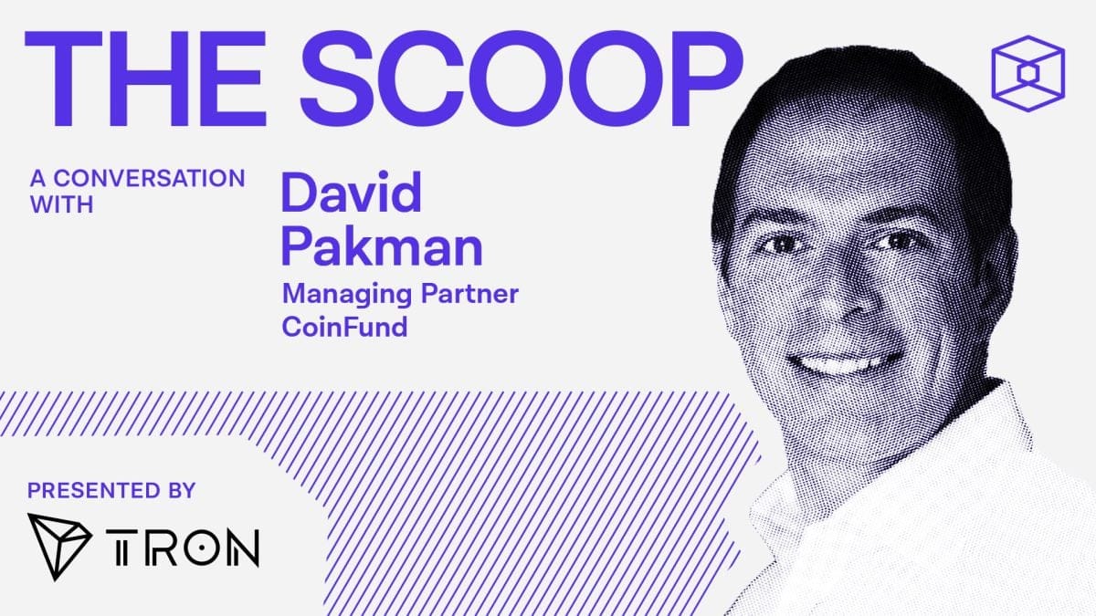 CoinFund’s new $300 million fund aims to capture ‘steep’ early-stage value