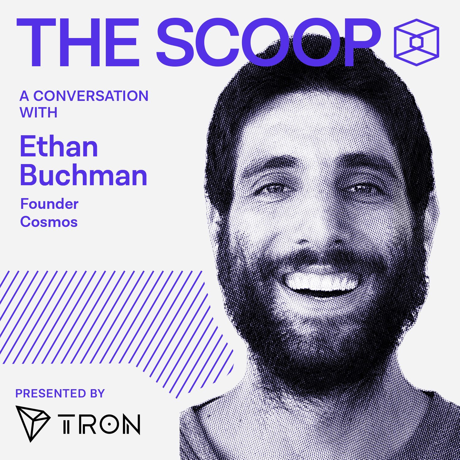Ethan Buchman, Founder, Cosmos