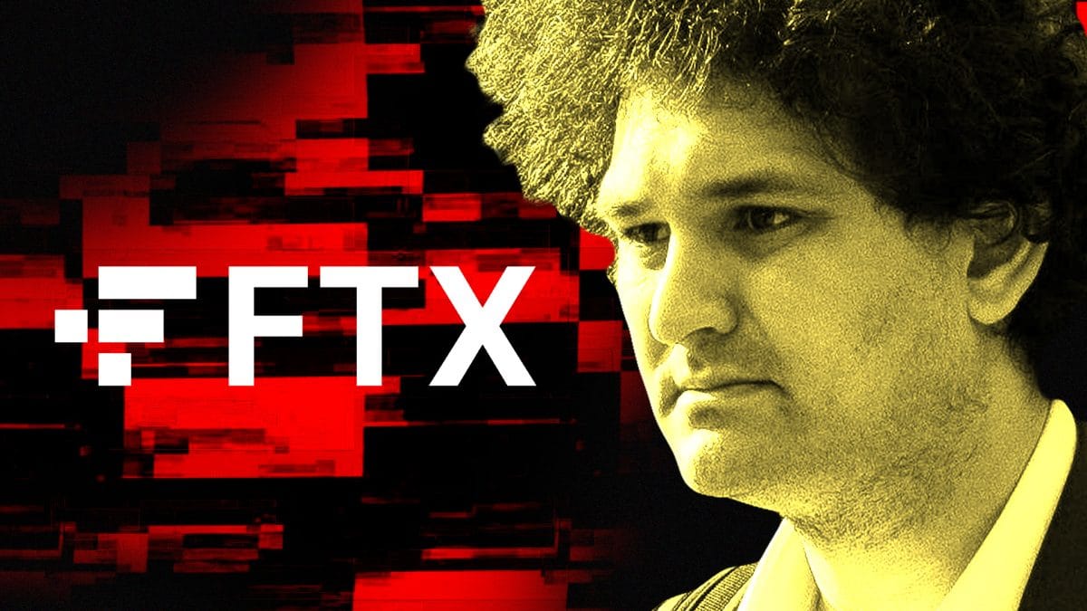 Sam Bankman-Fried says he'll speak at New York conference