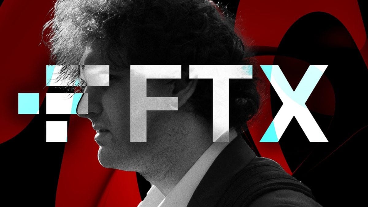 Sam Bankman-Fried tried to raise fresh cash over the weekend: WSJ