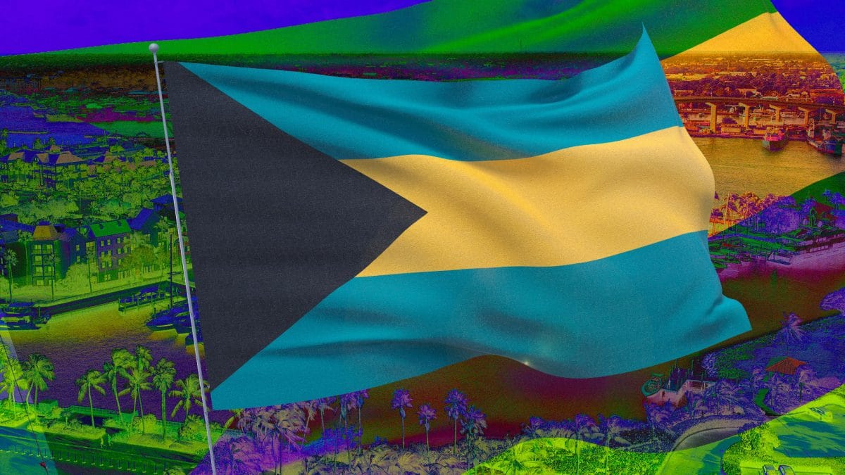 Bahamas seized FTX Digital Markets' assets on Nov. 12, regulator now says