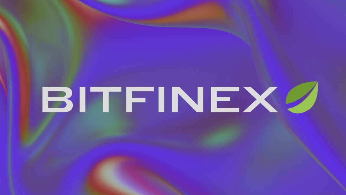 Crypto exchange Bitfinex holds bitcoin on its balance sheet