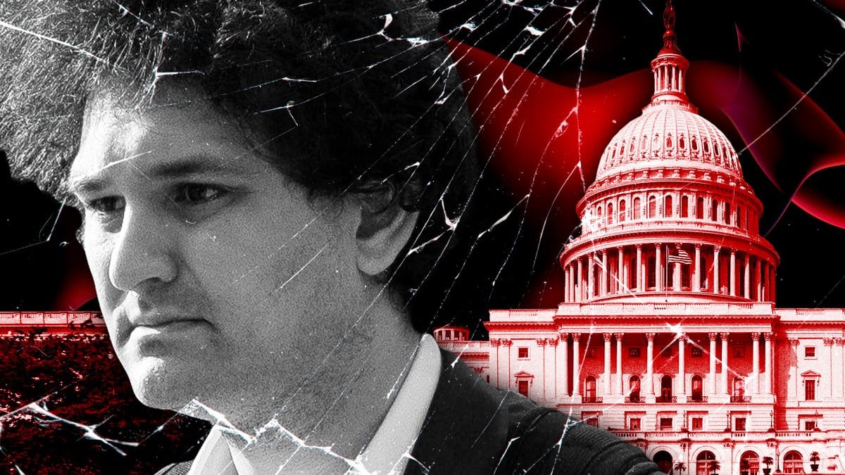 Bankman-Fried 'unwilling' to accept subpoena, escalating Senate standoff