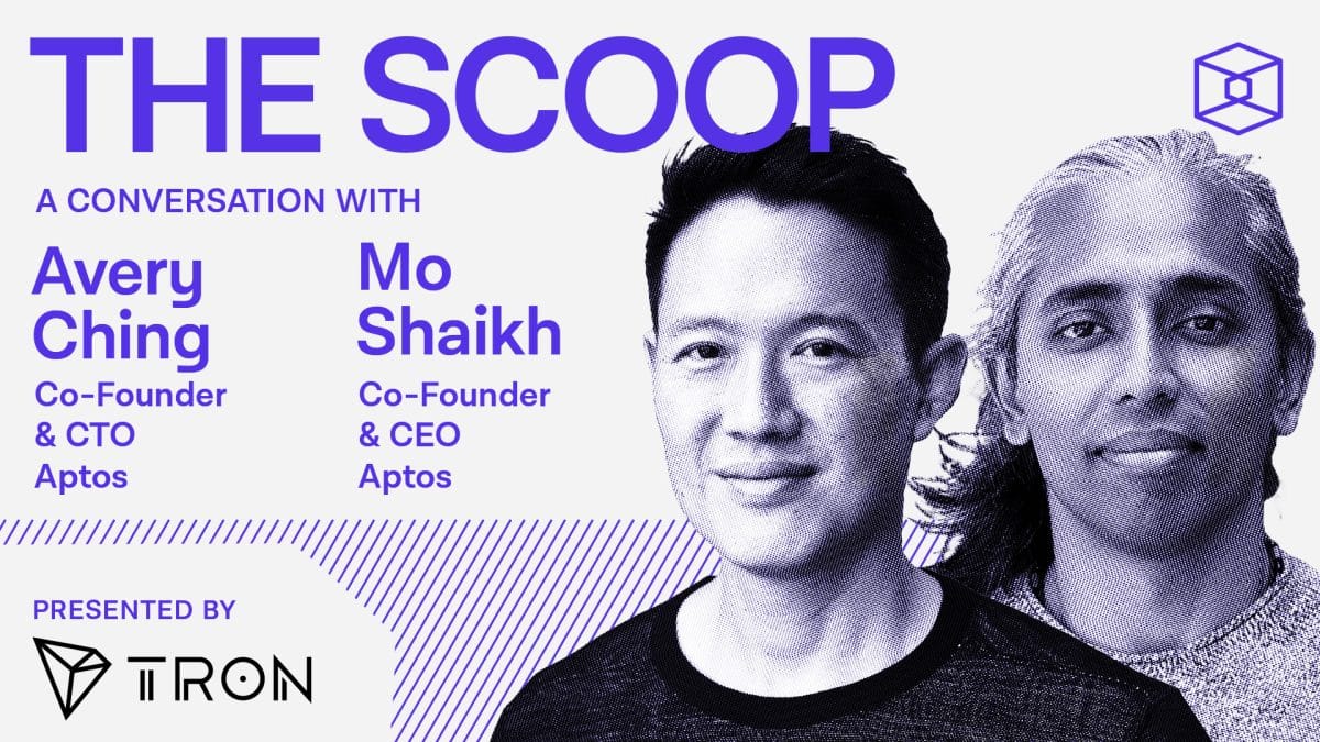 Inside Aptos — the $1.9 billion blockchain born out of the shuttered Libra project