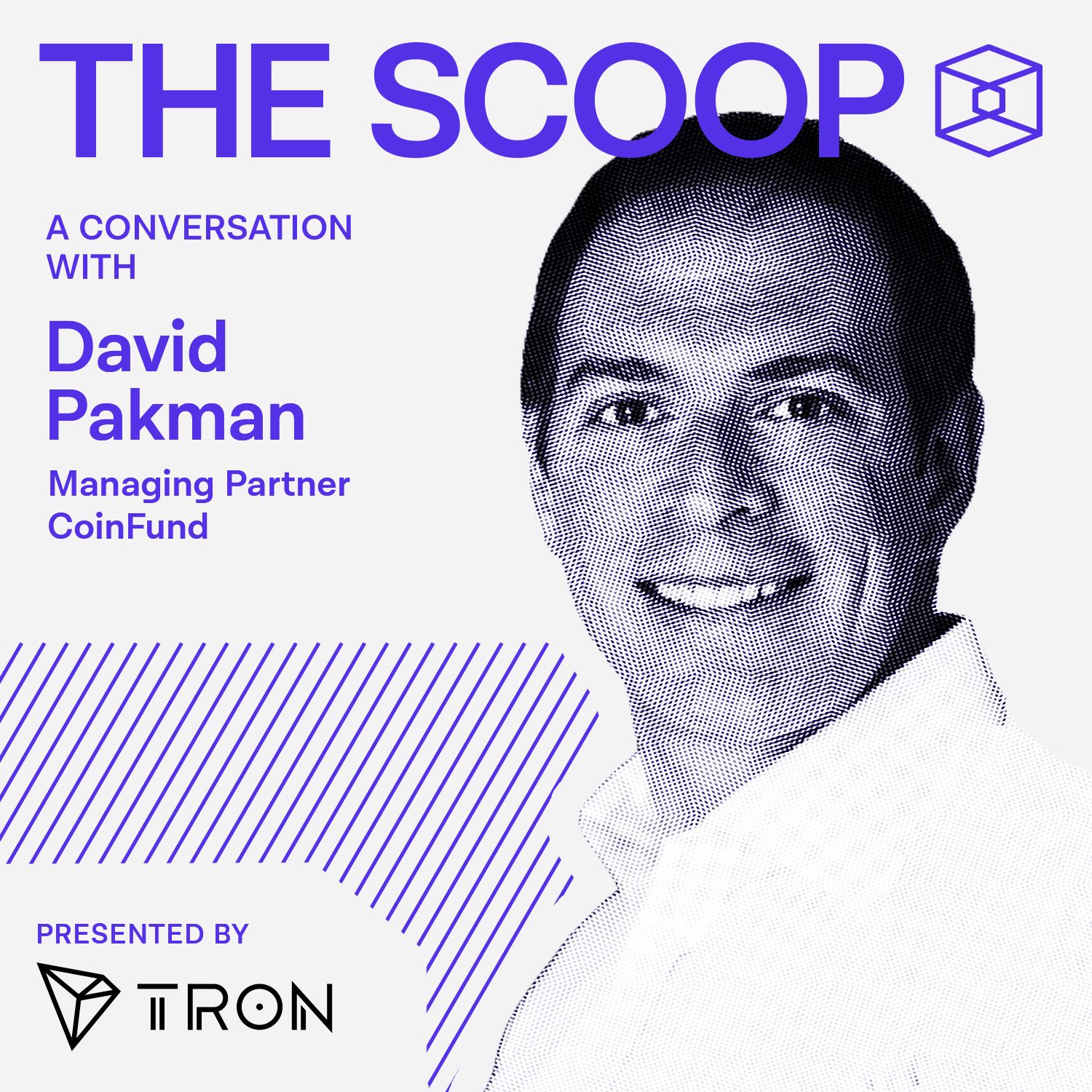 David Pakman, Managing Partner, CoinFund